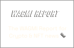Wagmi Resport