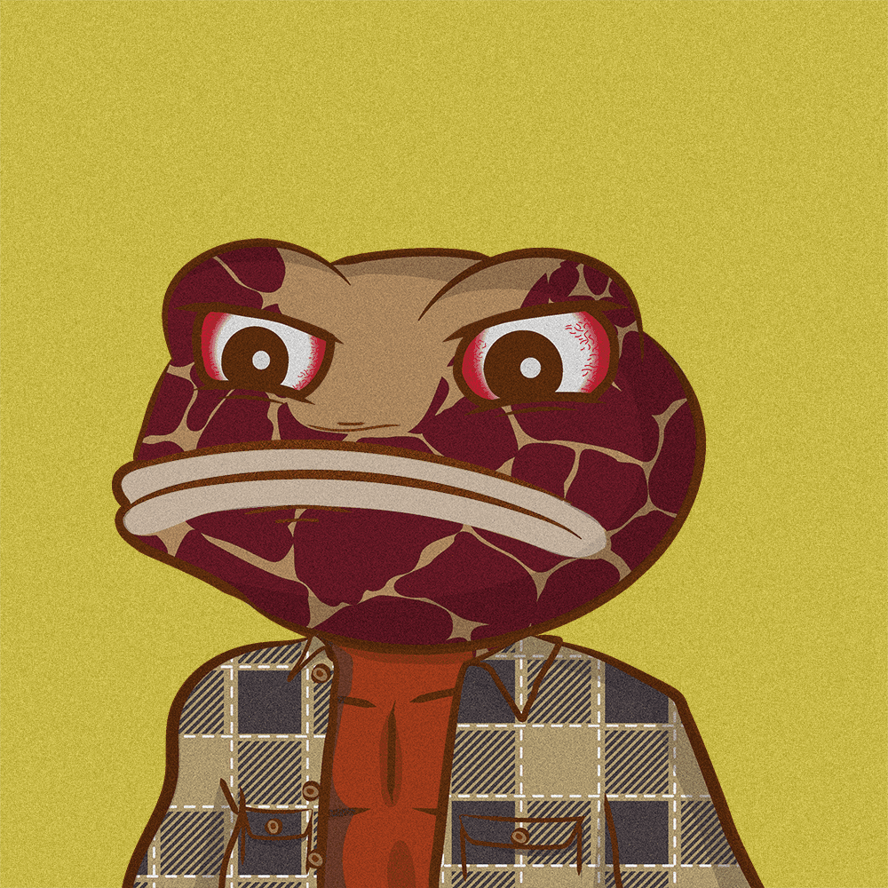 Frog image