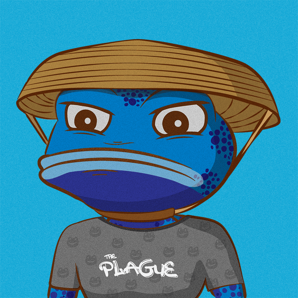 Frog image