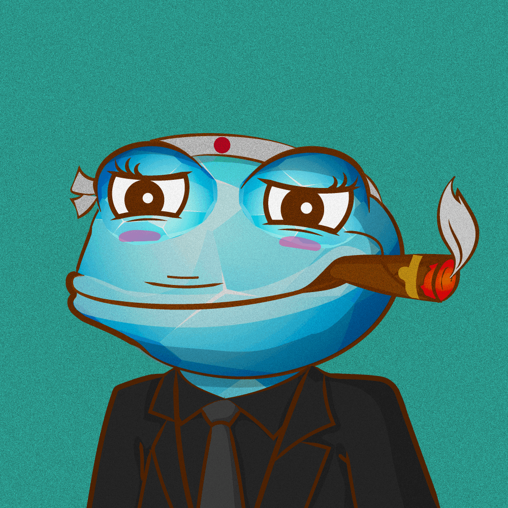 Frog image