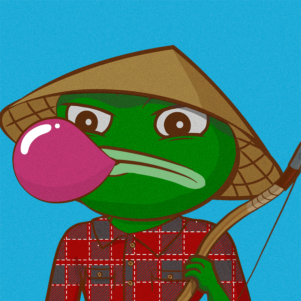 Frog image