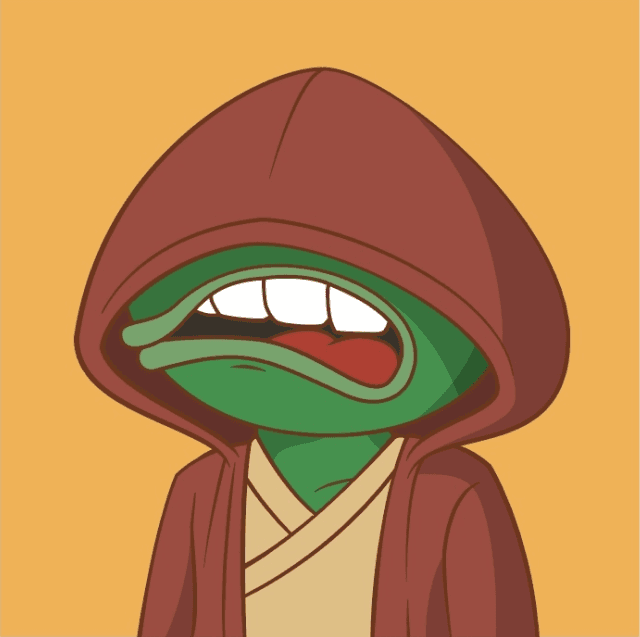 New Frog 3
