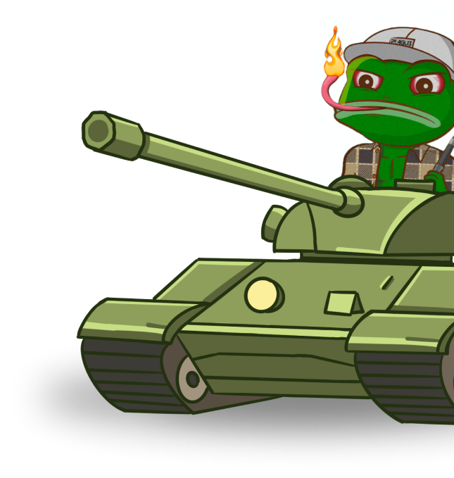 Tank background
